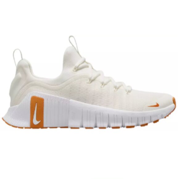 Nike Shoes - Nike Women's Free Metcon 6 Training Shoes-Color: Sail/White